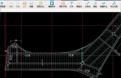 cad怎么算面积-cad线段怎么算面积