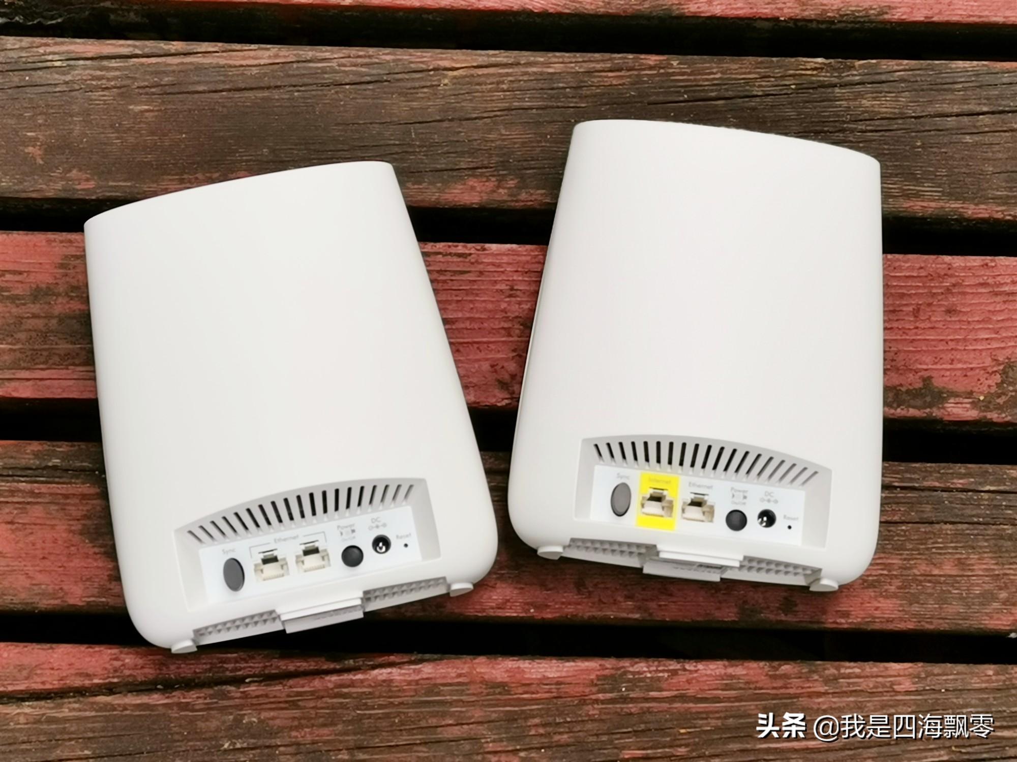 netgear默认密码