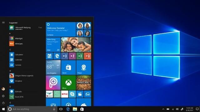 windows10(windows10关闭自动更新)