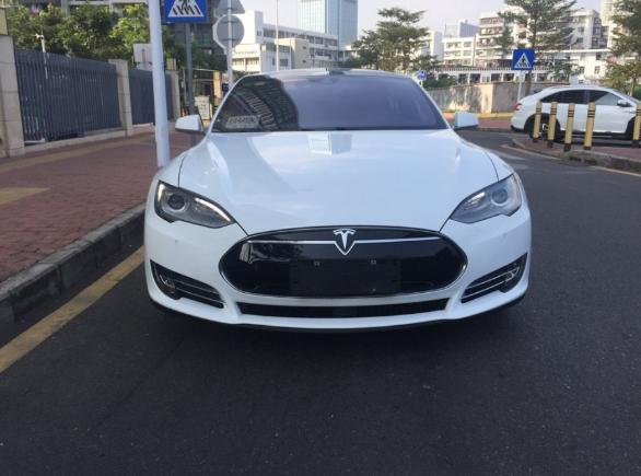 成本只有Model 3一半 特斯拉纸泄露：20万以下小钢炮来了-起步最快的车排行