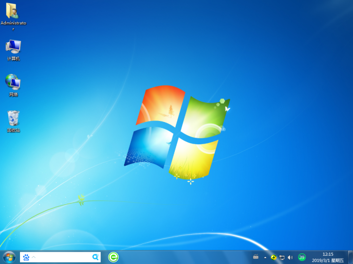 windows7系统要求