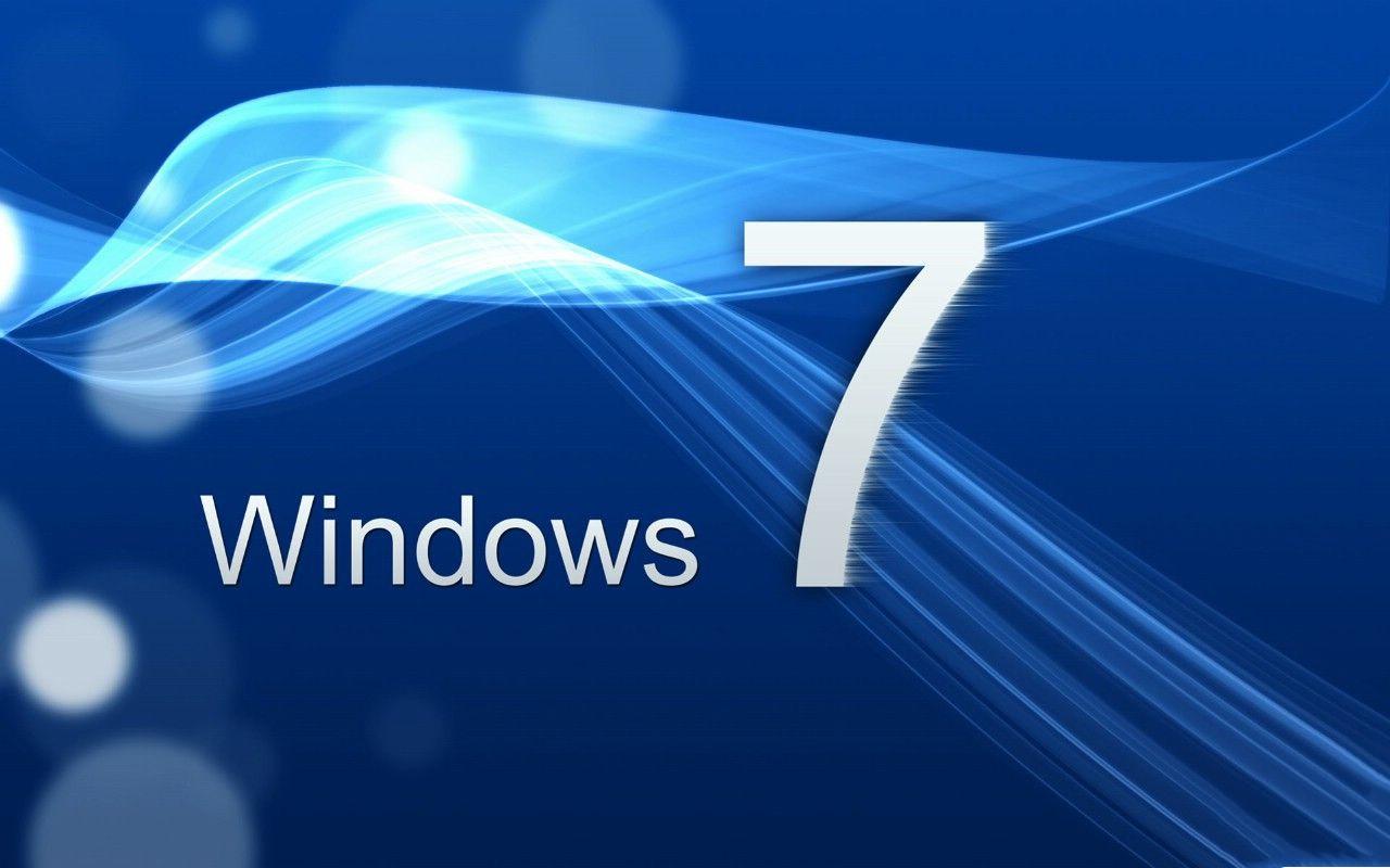 windows7系统要求