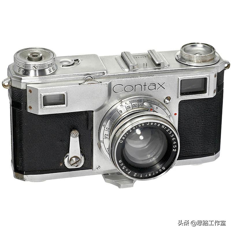 contax