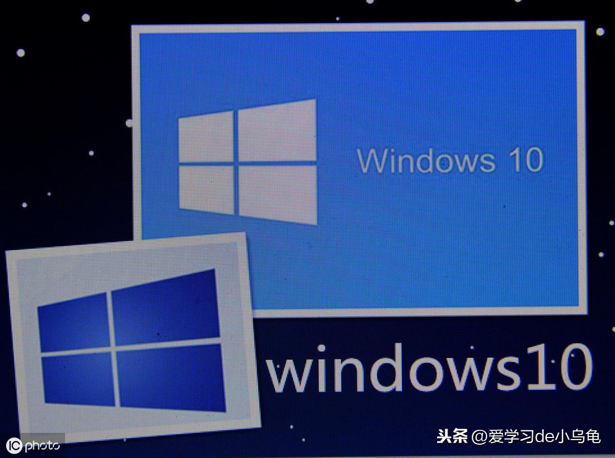 win10 端口查询