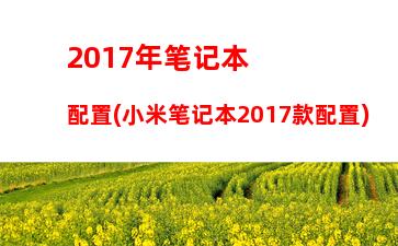 笔记本cpu天梯图2017(笔记本cpu排行榜天梯图2023)