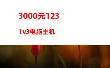 000的主机性价比排行(3000至4000手机性价比排行)"