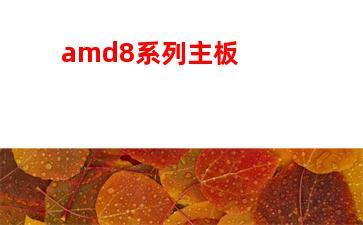 amd主流显卡(主流显卡品牌)