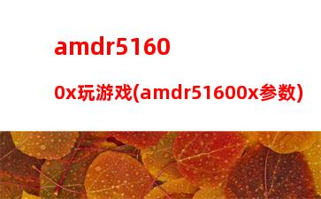 amdx4860k配什么显卡最好(amdx4860k最高配什么显卡)