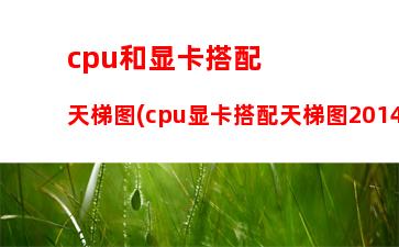 cpub75显卡760配置单