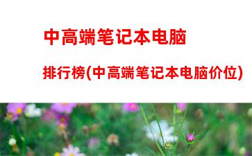 有没有性价比高的笔记本推荐(电脑推荐笔记本性价比高)