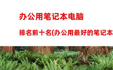 办公联想笔记本电脑哪款好(联想拯救者电脑售后维修服务网点)