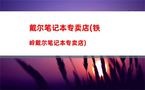 戴尔灵越1440(戴尔灵越1440笔记本参数)