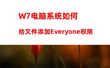 W7电脑系统怎么改文件的扩展名