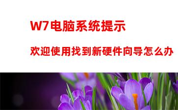 W7系统如何提取图片的文字