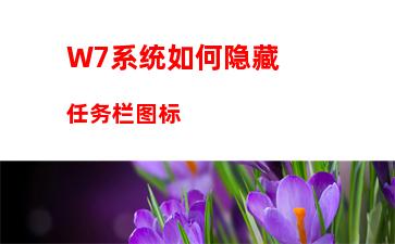 W7系统如何卸载IE8浏览器