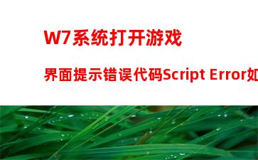 W7系统开始菜单怎么设置