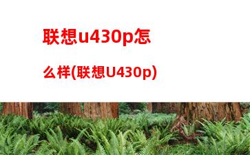 联想thinkpad10参数(联想thinkpad参数)